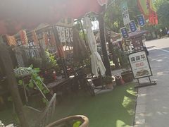-茯茶镇