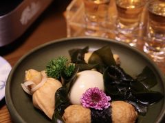 -鸟泉居酒屋·烧鸟·酒馆(百子湾店)