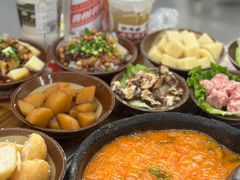 -笔记安顺夺夺粉火锅