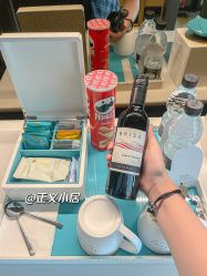 -长沙梅溪湖金茂豪华精选酒店·宴会厅