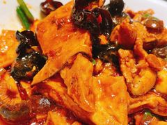 -刘胖子家常菜·蹄花焖藕(兴业店)