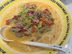 -粉小主·贵州酸汤牛肉粉(南京仙林金鹰店)