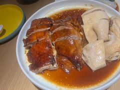 -昌勝香港深井烧鹅(新年华店)