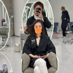-5M HAIR SALON