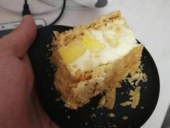 -幸福西饼面包茶饮(车公庙店)