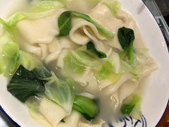 -大嘻咹biangbiang面(历史博物馆店)