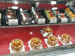 android_upload_pic-超港·蛋糕面包(包河万达店)