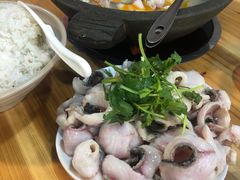 -大鼎石锅鱼(春江里店)