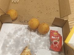 -尊宝比萨(厦大店)