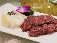 -巴扎美食·新疆菜·西域歌舞表演餐厅(新疆大厦店)
