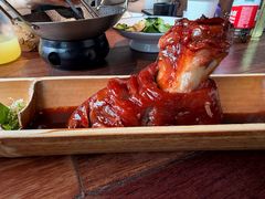 -大牌大·传统杭帮菜(湖滨店)