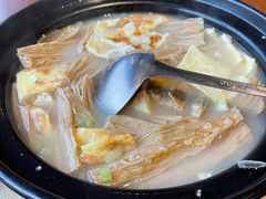 -南平静修小镇水芳阁餐厅