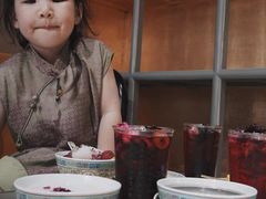 -宫事颐庭·老佛爷贵寿下午茶(颐和园店)