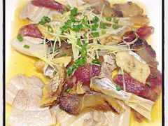 -周锦记广式餐厅