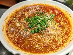 水煮舌片-麻六记(凤凰汇店)