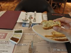 -安妮意大利餐厅(世贸天阶店)