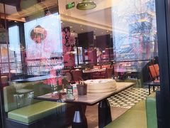 -奇芳阁·百年清真南京菜(夫子庙店)