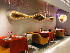-赵小姐丨新中餐(曲江店)