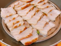 -元奶奶包饭(公新银浦店)
