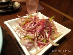 -楼兰新疆主题餐厅(苏州中心店)