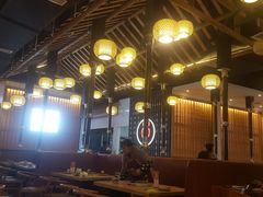 -蜀中烤霸·自助烤肉(郫都店)