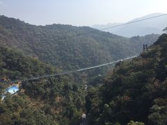 -古龙峡云天玻霸
