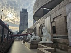 -上海博物馆(人民广场馆)