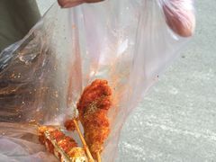 -庞记炸串