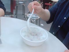 -冠记·肠粉粥品专家(江南大道店)
