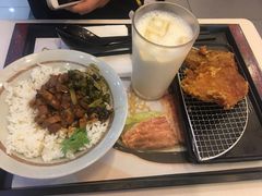 -永和大王(梅家浜店)