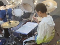 -永辉超市(贵池路店)