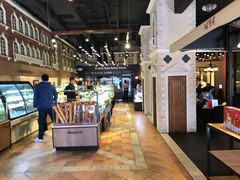 -味多美蛋糕(航天桥店)