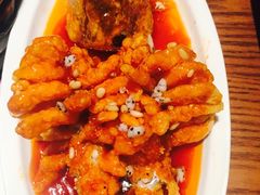 -峨嵋小镇·川菜(正定朗华店)