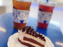-Blue Concept Cafe&Farm·關於藍