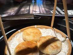 -花菇朵·云山雀 ll 野生菌火锅·精品云南菜(万柳店)