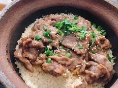 -红星光发煲仔饭(大石街店)