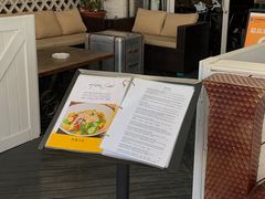 -Hostaria Bar维他餐吧·意大利西餐厅·牛排馆