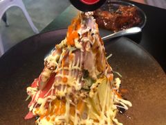 -爆丼日式大排档(季华园店)