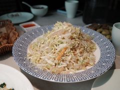 -船歌·鱼水饺青岛菜(闽江二路店)