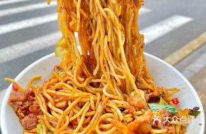 LiuYang Fried Rice Noodles