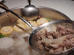 -潮发潮汕牛肉店(龙洞店)