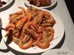 -星伦多自助料理·涮烤一体(虹悦城店)