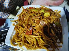 -正宁路小吃夜市