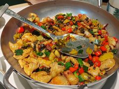 -费大厨辣椒炒肉(石厦时代广场店)