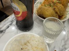 -小郭私房菜·海肠捞饭店(学士街店)