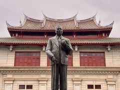 -厦门大学(思明校区)