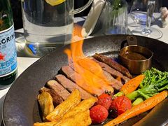 -宿醉意大利餐厅(老车站1970文创园店)