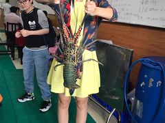-QQ海鲜餐厅
