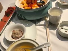 -同庆楼(华强吾悦广场店)