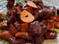 -环球港凯悦 · 享悦中餐厅